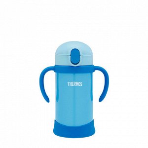 Детский термос с трубочкой THERMOS FHV-350 350мл