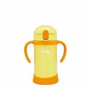 Детский термос с трубочкой THERMOS FHV-350 350мл