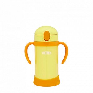 Детский термос с трубочкой THERMOS FHV-350 350мл