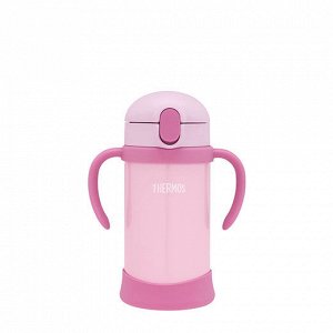 Детский термос с трубочкой THERMOS FHV-350 350мл