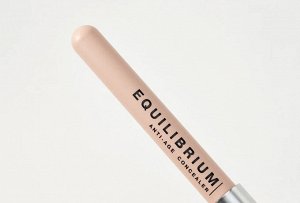 Influence Beauty Консилер для молодости кожи Equilibrium тон 03, темно-бежевый