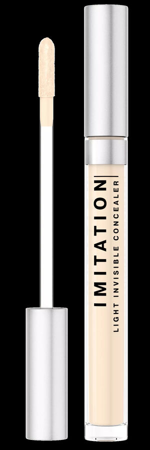 Influence Beauty Консилер легкий Imitation тон 02, бежевый НОВИНКА!