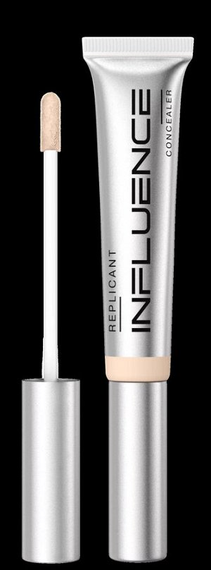 Influence Beauty Консилер стойкий Replicant тон 02, бежевый
