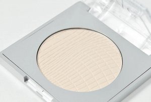 Influence Beauty Пудра компактная Skinvisible тон 01, фарфоровый