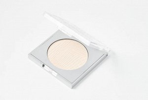 Influence Beauty Пудра компактная Skinvisible тон 02, светло-бежевый