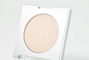 Influence Beauty Пудра компактная Skinvisible тон 02, светло-бежевый