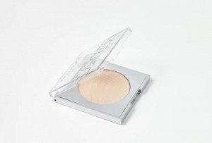 Influence Beauty Пудра компактная Skinvisible тон 03, бежевый