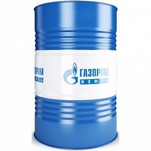 Трансмиссионное масло Gazpromneft GL-5 80W-90, 205 л.