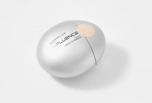 Influence Beauty Тональная основа с эффектом пудры Superfluid тон 01, светло-бежевый (с розовым подтоном)  NEW