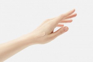Influence Beauty Тональная основа с эффектом пудры Superfluid тон 01, светло-бежевый (с розовым подтоном)  NEW