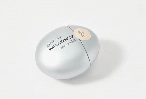 Influence Beauty Тональная основа с эффектом пудры Superfluid тон 02, светло-бежевый (с желтым подтоном)  NEW