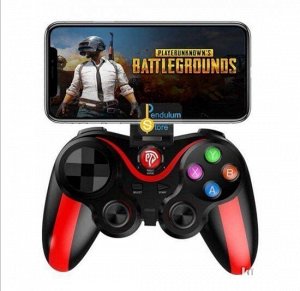 Геймпад Джойстик S6, S9, V13, V8 для смартфона, ПК и ТВ Bluetooth 400mAh
