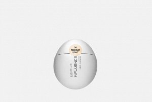 Influence Beauty Тональная основа с эффектом пудры Superfluid тон 03, бежевый (с теплым подтоном)  NEW
