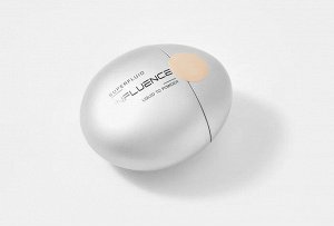 Influence Beauty Тональная основа с эффектом пудры Superfluid тон 03, бежевый (с теплым подтоном)  NEW