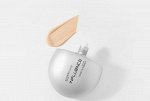 Influence Beauty Тональная основа с эффектом пудры Superfluid тон 03, бежевый (с теплым подтоном)  NEW