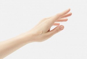 Influence Beauty Тональная основа с эффектом пудры Superfluid тон 03, бежевый (с теплым подтоном)  NEW