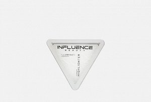 Influence Beauty Хайлайтер Illuminati тон 01, золотой