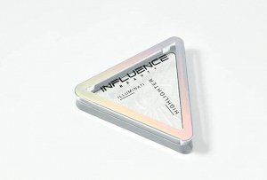 Influence Beauty Хайлайтер Illuminati тон 01, золотой