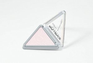 Influence Beauty Хайлайтер Illuminati тон 02, розовый