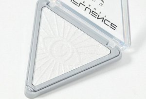 Influence Beauty Хайлайтер Illuminati тон 03, голубой