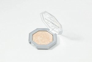 Influence Beauty Хайлайтер Solar тон 01, шампань