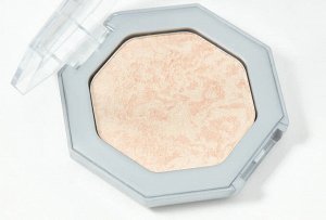 Influence Beauty Хайлайтер Solar тон 01, шампань
