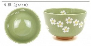 Honjien Tea Matcha Set Tea Utensils - набор посуды для приготовления чая матча