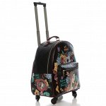 ROLLING BACKPACK