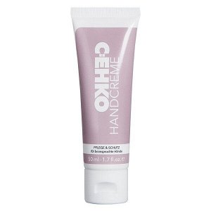 Цеко Защитный крем для рук C:EHKO Hand Cream 50 мл