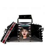 STREET CHIC HANDBAG