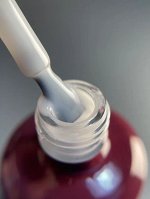 Unique Milky 2 камуфлирующая база для маникюра/гель-лака , 15 мл