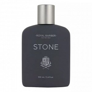 ROYAL BARBER Stone. Парфюмерная вода, спрей