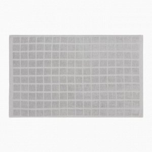 Набор полотенец Этель "Grey Cell" 43х66см - 2 шт,цв. серый, хл. 100%