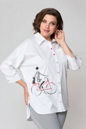 Женский брючный комплект