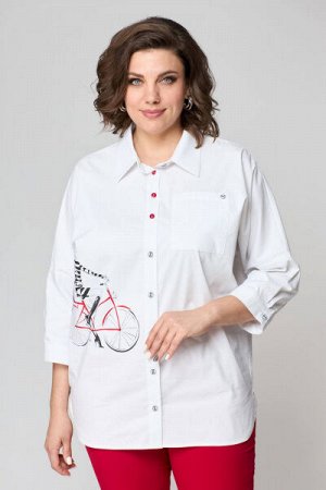 Женский брючный комплект