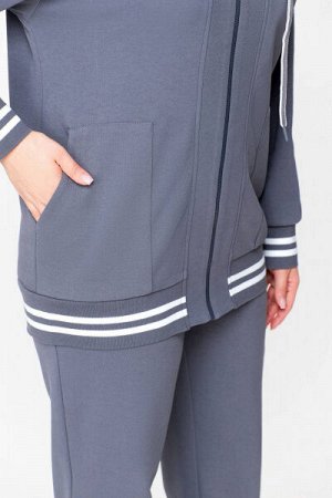 Женский брючный комплект