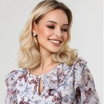 ВОЗДУШНЫЕ БЛУЗКИ в офис и на выход