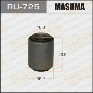 Сайлентблок Masuma, арт. RU-725