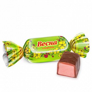 Весна в/з (Пенза)