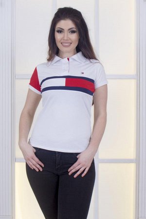 Футболка Tommy Hilfiger