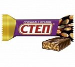 Конфеты &quot;Степ&quot; грильяж с орехом Славянка 500 г (+-10 гр)