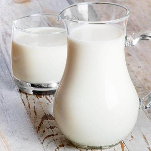 Молоко Сударыня 2,5%