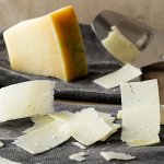 Сыр Пармезан PALERMO 40% 6 месяцев