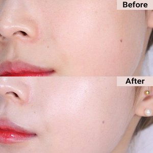 Солнцезащитный тонирующий праймер с розой Heimish Bulgarian Rose Tone-up Sunscreen SPF50+ PA+++, 30 мл