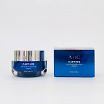 Увлажняющий антивозрастной крем AHC Capture Solution prime Moist Cream, 50 мл