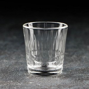 Отражение Стопка, стекло. 50мл