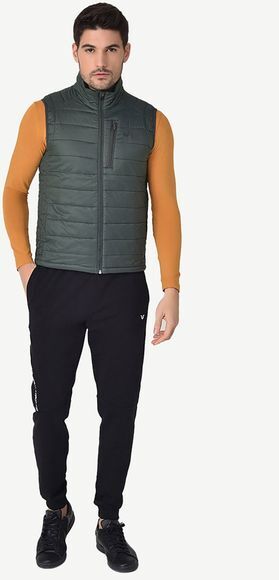 Жилет Bilcee Men's Vest TB19MA17W1268-1-1611