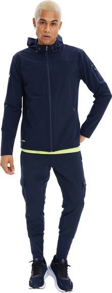 Ветровка Bilcee Men's Sweatpants TB23ML06S0547-1-1002