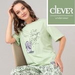 Clever Wear- новое поступление