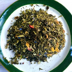 Чaйный напиток Весенний дол (Похудей), 50 гр.